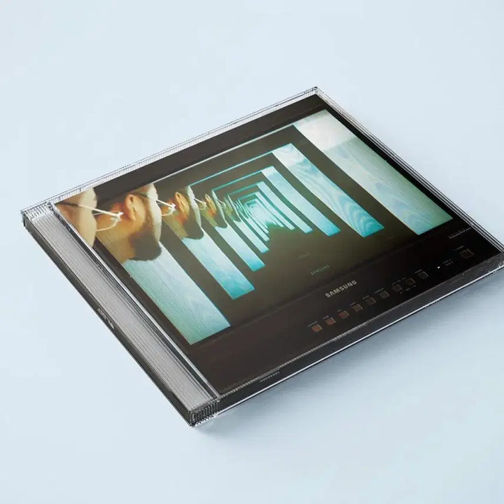 [BUNJANG] Ododoma Seonjeon Gisul Jewel Case CD (Sealed) / [미개봉,새상품]오도마 - 선전기술X cd