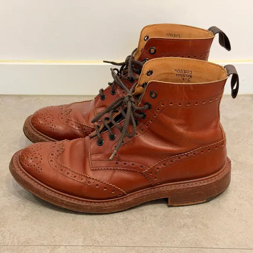 [BUNJANG] Tricker&