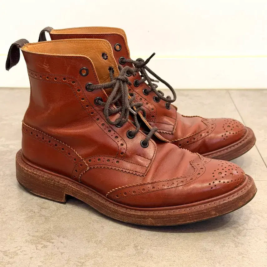 [BUNJANG] Tricker&