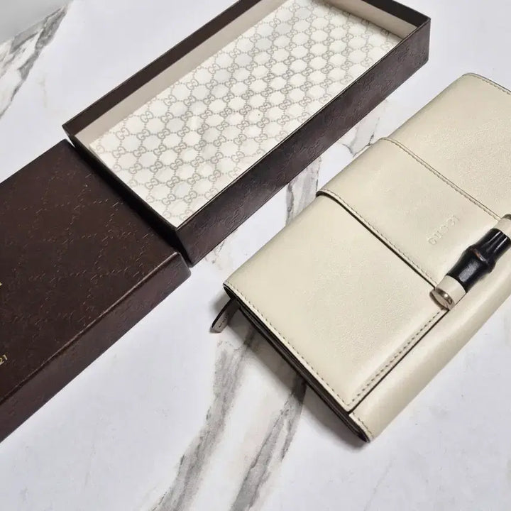[BUNJANG] Gucci Bamboo Women&
