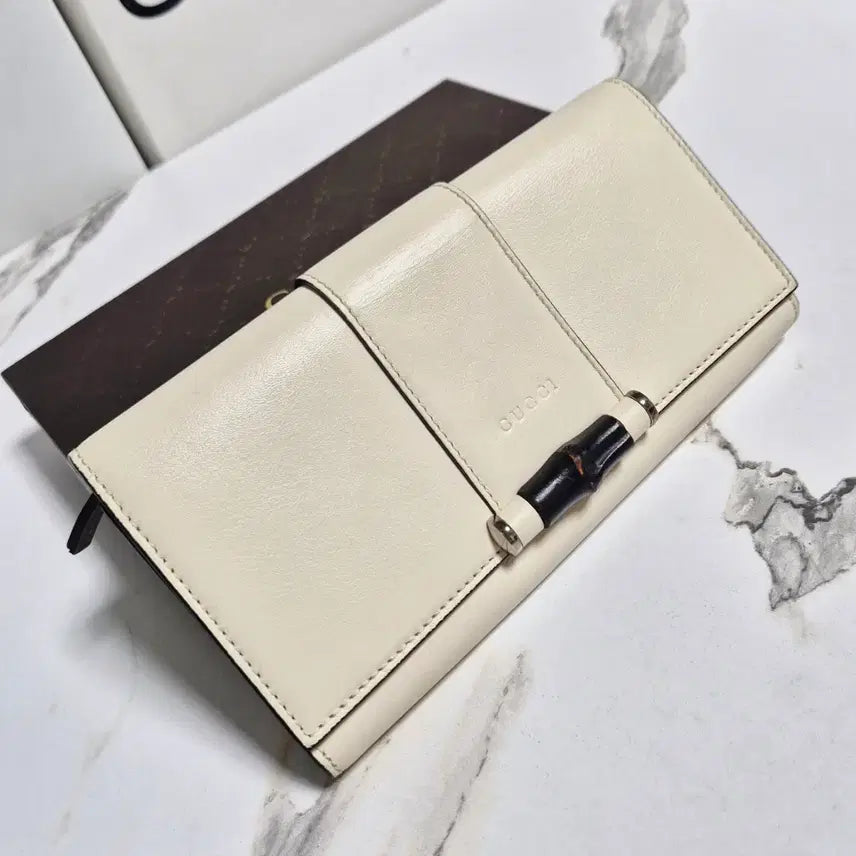 [BUNJANG] Gucci Bamboo Women&