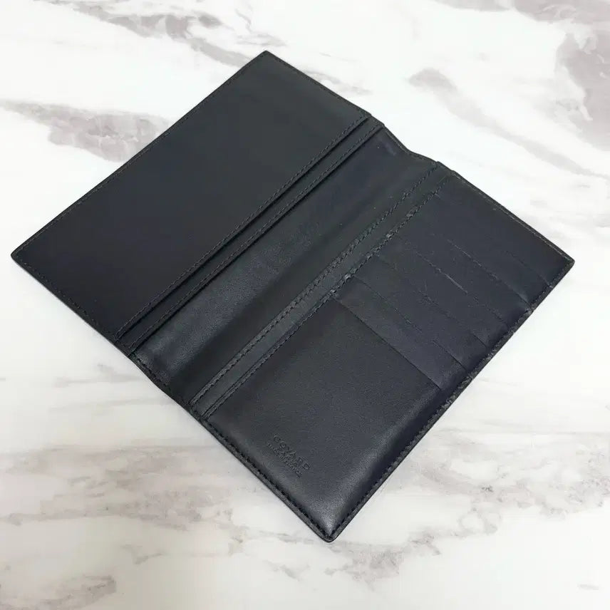[SOLD OUT] [정품] 고야드 생로슈 장지갑
