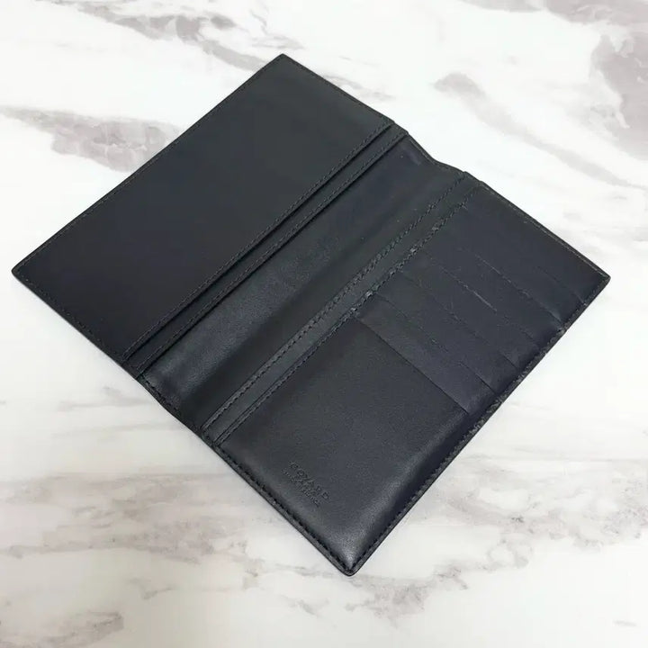 [SOLD OUT] [정품] 고야드 생로슈 장지갑