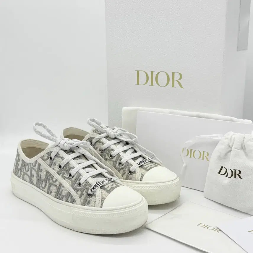[BUNJANG] Dior Oblique Walk&