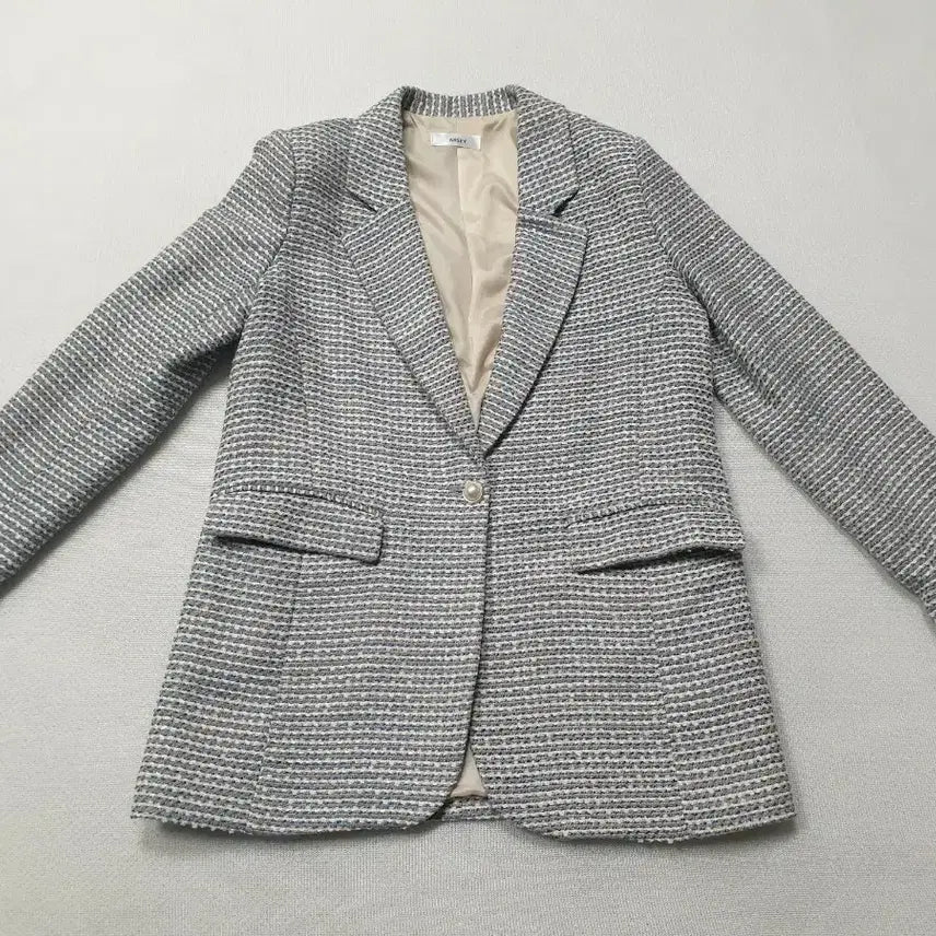 [BUNJANG] ARSEY Tweed Jacket Women&