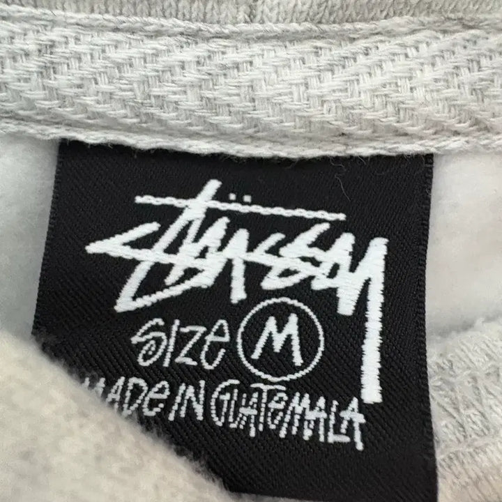 [BUNJANG] Stussy Hoodie / 스투시 후드티