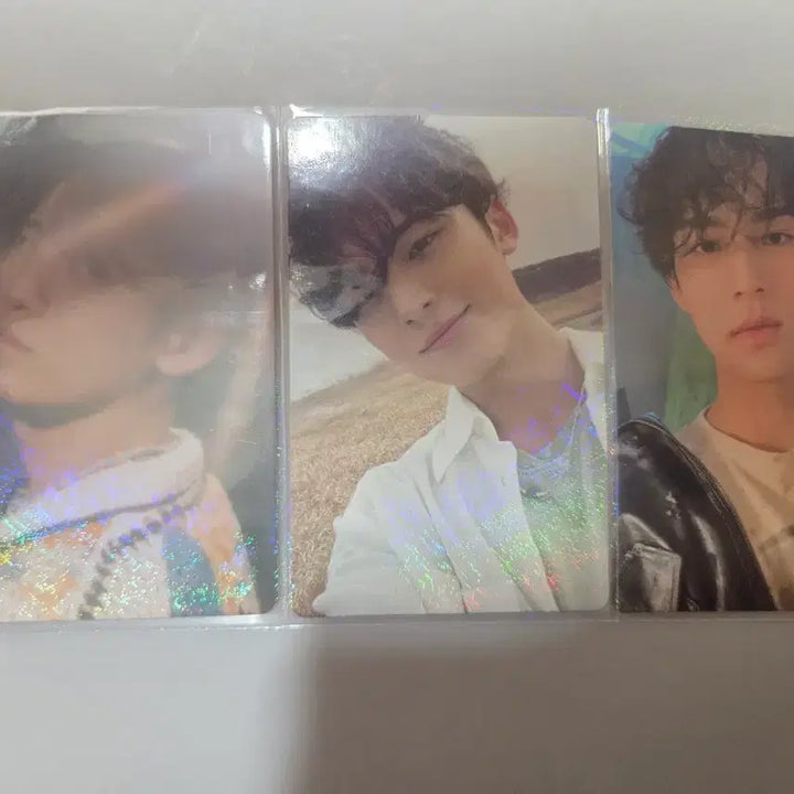 [BUNJANG] Seventeen Weverse Album Photocard / [교환및판매]세븐틴 위버스 앨범 포토카드 판매