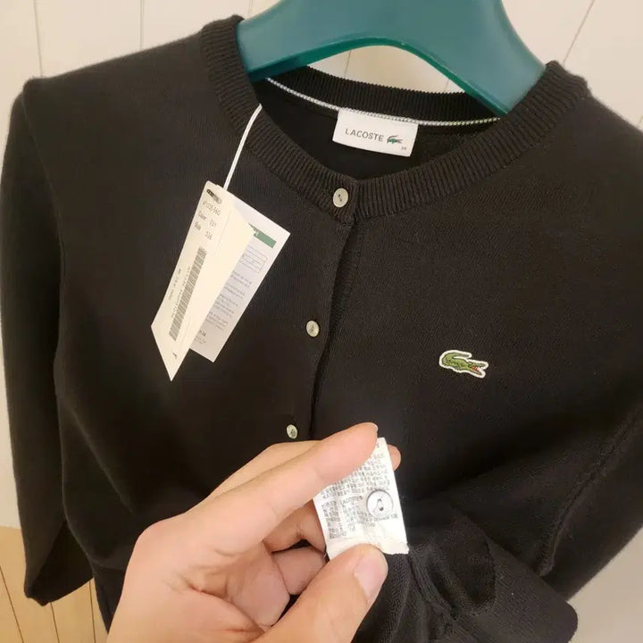 [BUNJANG] Lacoste Women&