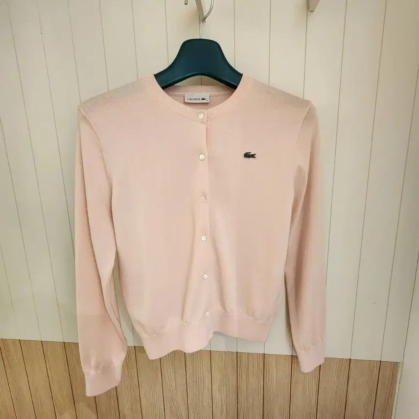 [BUNJANG] Lacoste Women&