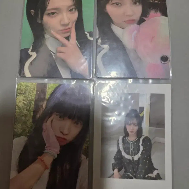 [BUNJANG] Billlie Album Photocard / [교환및판매]빌리 앨범 포토카드 판매