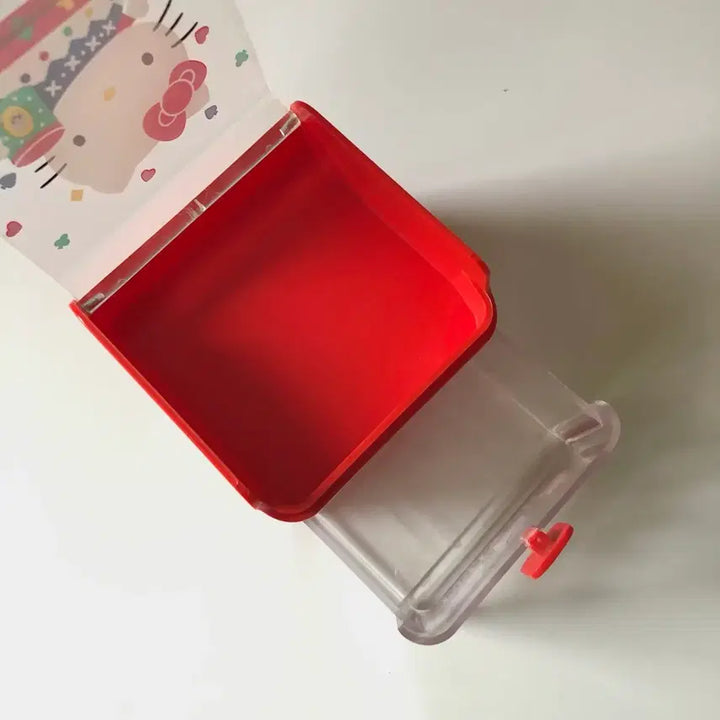[BUNJANG] Hello Kitty Mini Drawer / 고전 헬로키티 미니 서랍 [초희귀]