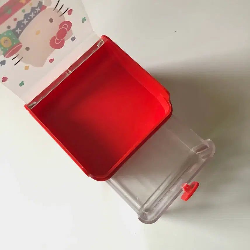 [BUNJANG] Hello Kitty Mini Drawer / 고전 헬로키티 미니 서랍 [초희귀]