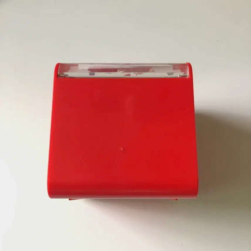 [BUNJANG] Hello Kitty Mini Drawer / 고전 헬로키티 미니 서랍 [초희귀]