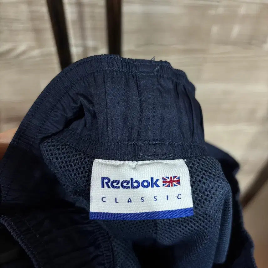 [BUNJANG] Reebok Woven Shorts XL / 리복 우븐 반바지 XL (nbp100