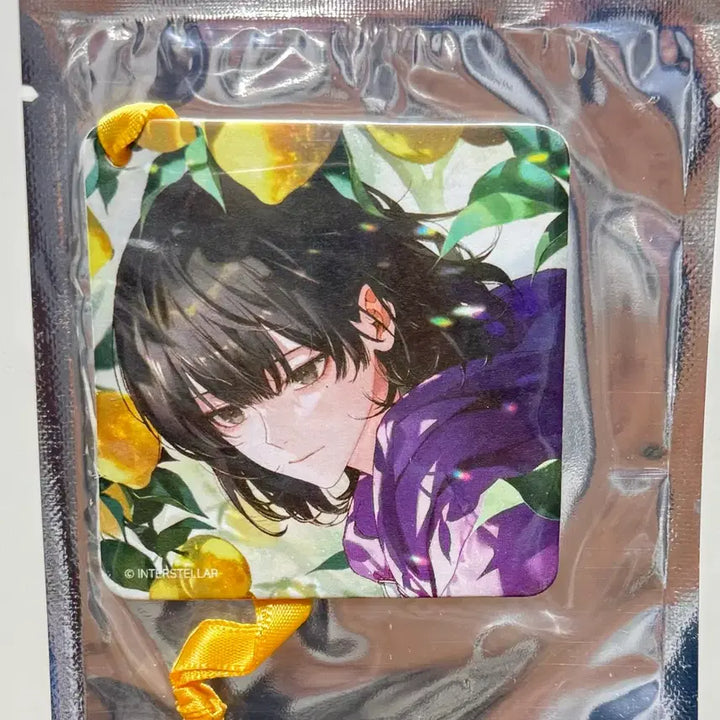 [SOLD OUT] 전지적독자시점 대만판 굿즈 미개봉 새상품 한수영 스티커 코스터 카드