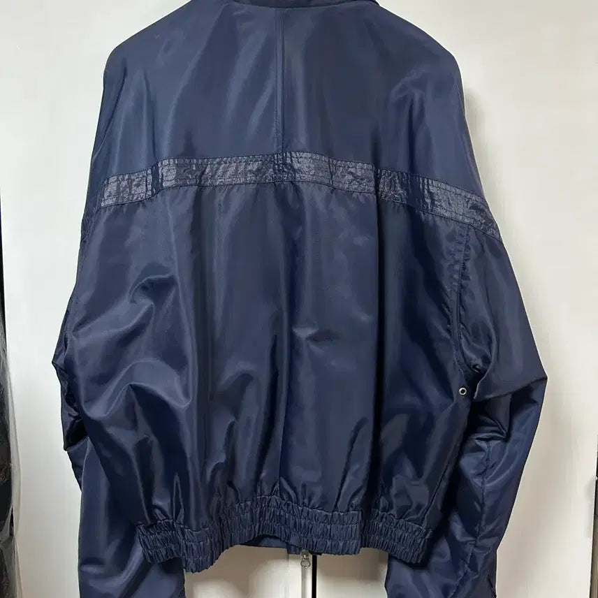 [BUNJANG] Discord Sound Liberty Blouson Jacket (L) / L) 디스코드사운드 리버티 블루종
