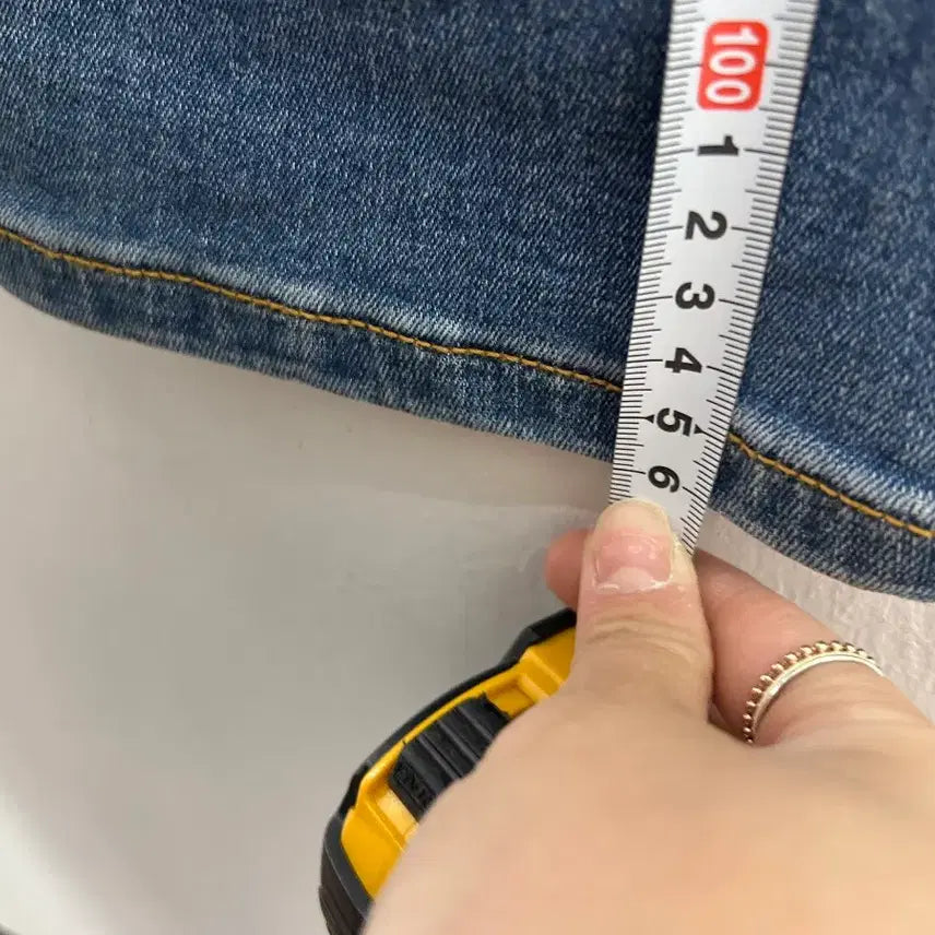 [BUNJANG] True Religion Bootcut Jeans Denim 34 / 트루릴리젼 부츠컷 청바지 데님 34