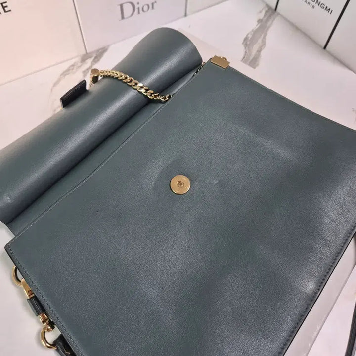 [BUNJANG] Chloé Faye Suede Medium Shoulder Bag / (정품) 끌로에 페이 스웨이드 미디움 숄더백 가방