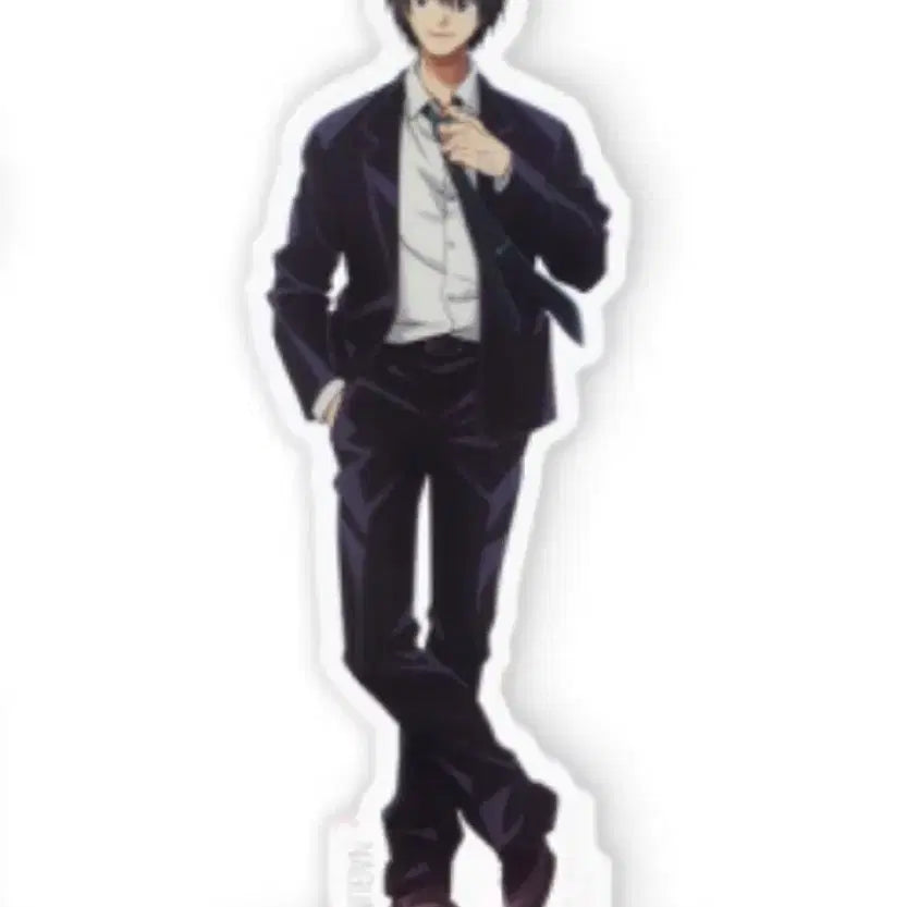 [BUNJANG] Sakamoto Days Nagumo Ichiban Kuji Prize C / 사카모토데이즈 나구모 쿠지 제일복권 C상