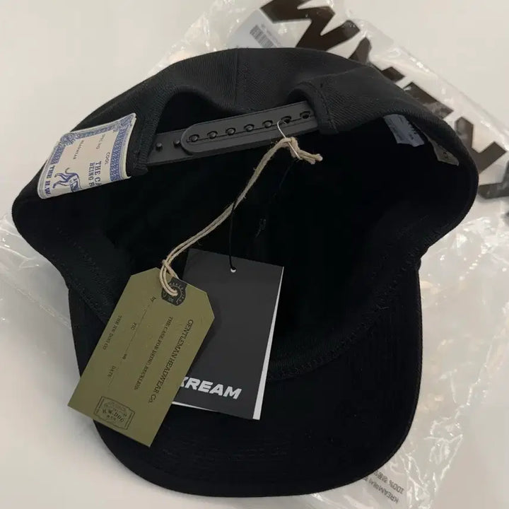 [SOLD OUT] 도그앤코 볼캡 판매