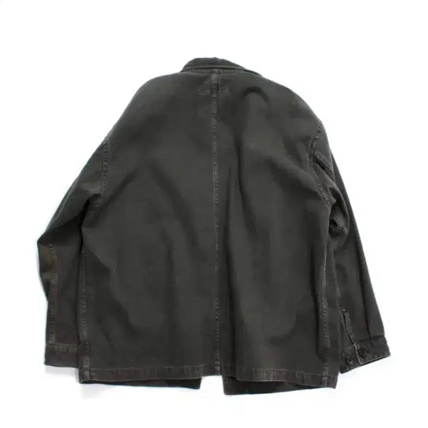 [SOLD OUT] (L) 뷰티앤유스 워크자켓 커버올