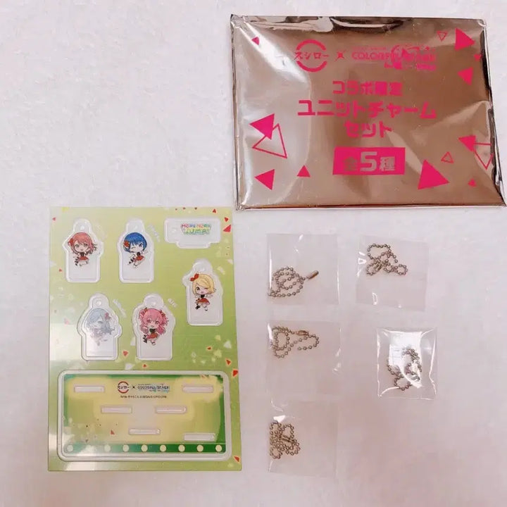 [BUNJANG] Project Sekai Akashiya Kiritani Haruka Momoi Airi Hinomori Shizuku Hanasato Minori Sushi Collaboration Acrylic Stand / 프세카 키리타니하루카 모모이아이리 히노모리시즈쿠 하나사토미노리 스시로