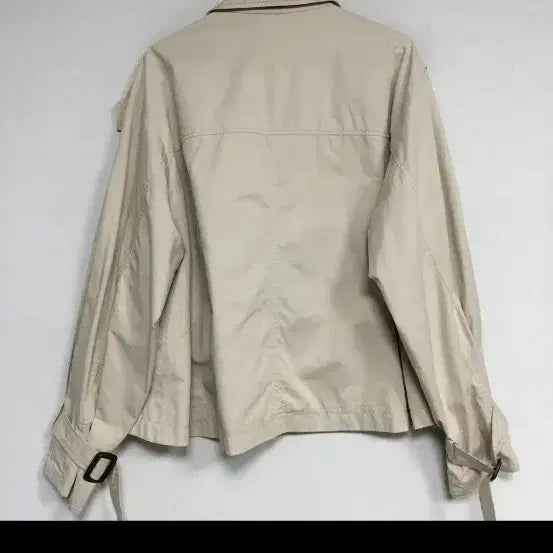 [BUNJANG] Studio Tomboy Short Trench Coat / 스튜디오톰보이 숏트렌치코트