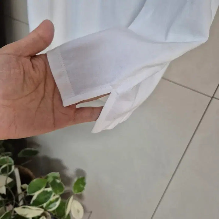[SOLD OUT] 유메르 유넥   반팔 티셔츠 프리 새상품