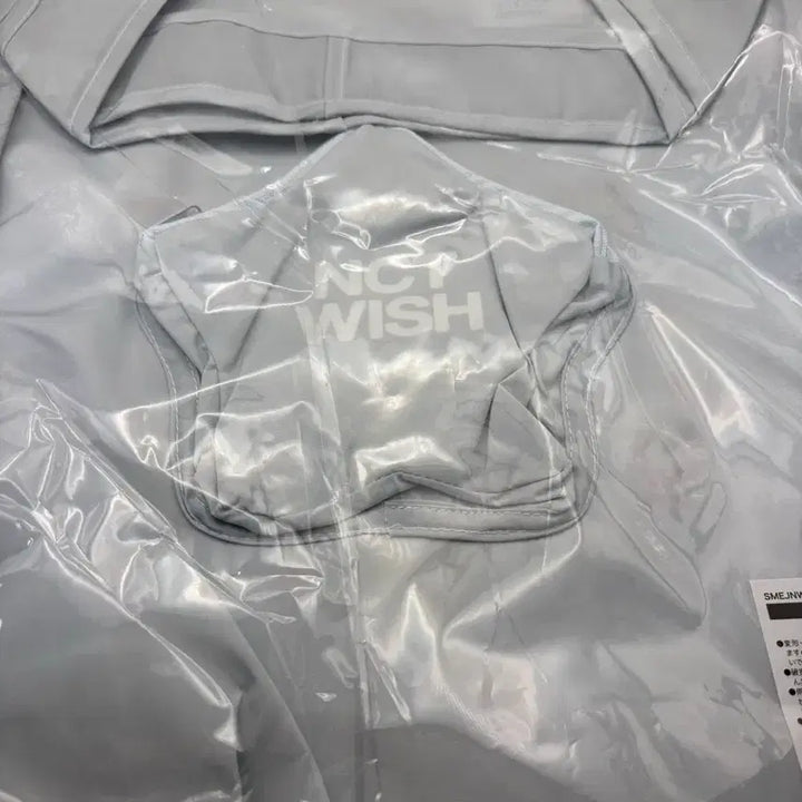 [BUNJANG] NCT WISH Official MD Eco Bag / 엔시티위시 nct wish 일투 MD 에코백