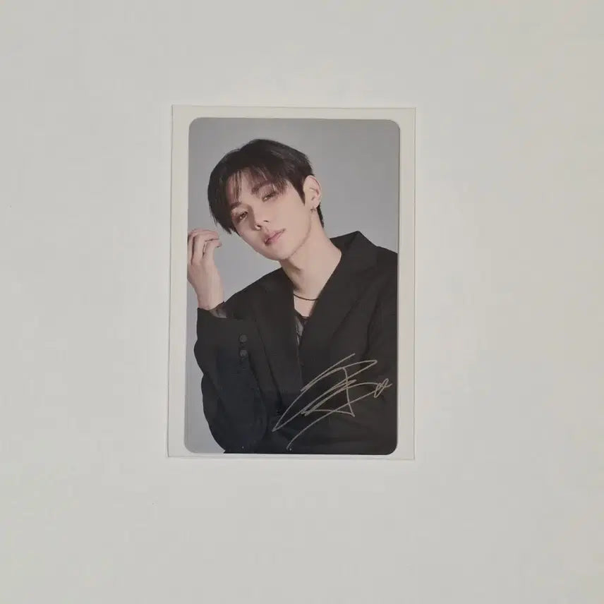 [BUNJANG] RIIZE Shotaro RIIZING LOUD Tokyo Dome Special Edition Bundle Set Photocard / [일괄]라이즈 쇼타로 라이징라우드 도쿄돔 스페셜 회장 한정 랜덤 포토카드