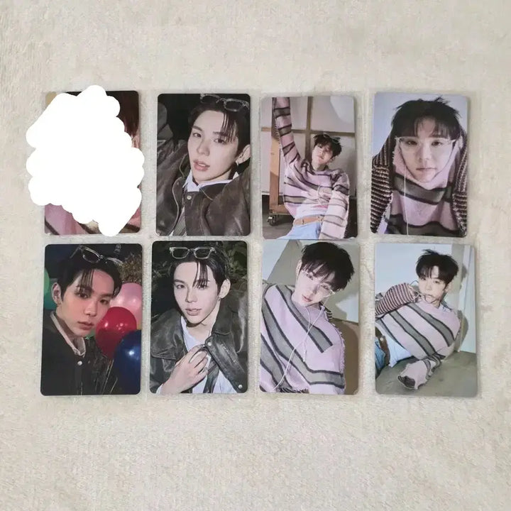 [BUNJANG] RIIZE Shotaro All of You Bundle Set Photocard / 일괄)라이즈 쇼타로All of you포토카드(앨범 팝업 도쿄돔 유니버셜등