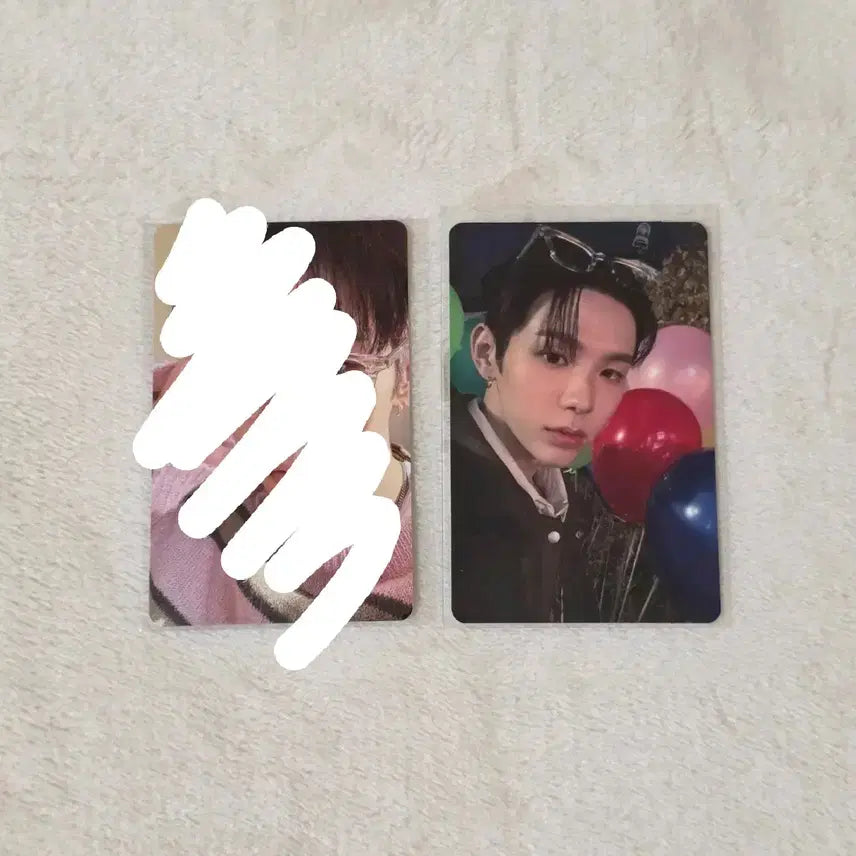 [BUNJANG] RIIZE Shotaro All of You Bundle Set Photocard / 일괄)라이즈 쇼타로All of you포토카드(앨범 팝업 도쿄돔 유니버셜등