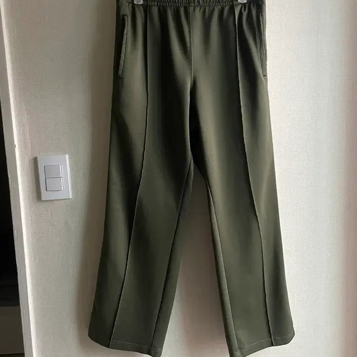 [BUNJANG] Glen Park x The Souvenir Shop Training Pants M / 글렌파크 X 더 수베니어샵 트레이닝 팬츠 M