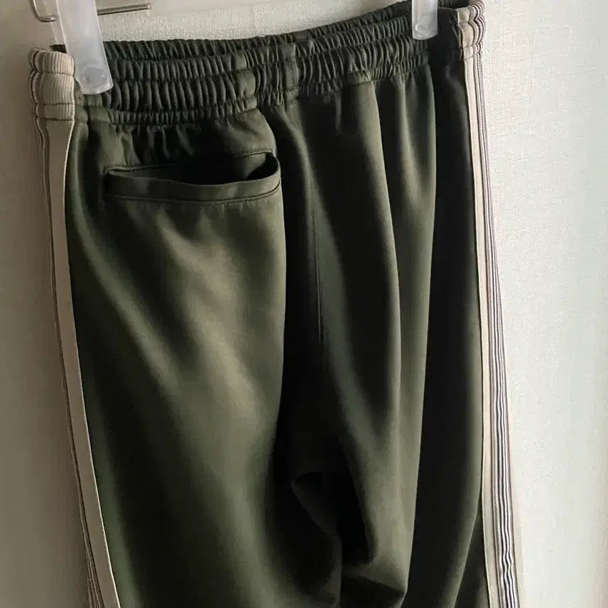[BUNJANG] Glen Park x The Souvenir Shop Training Pants M / 글렌파크 X 더 수베니어샵 트레이닝 팬츠 M