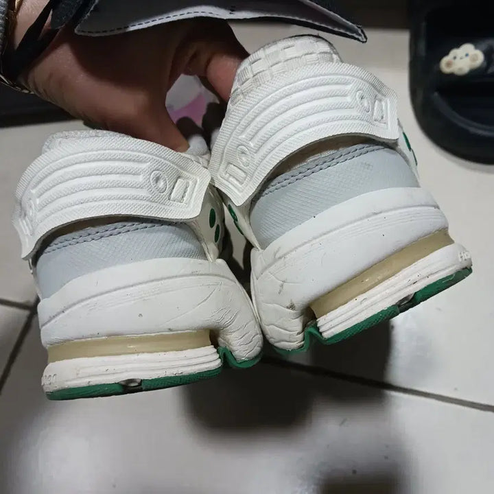 [BUNJANG] 아디다스운동화245 250 / 아디다스운동화245 250