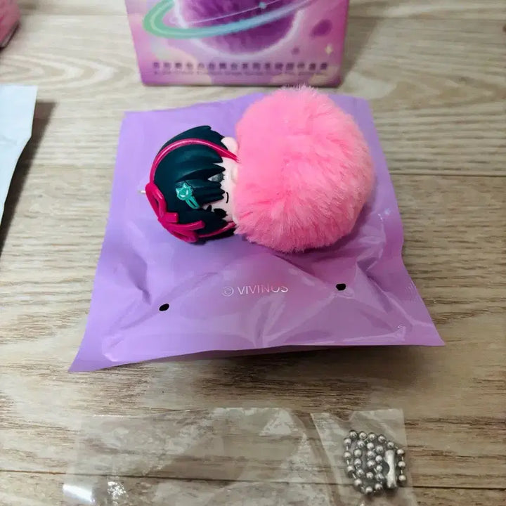 [BUNJANG] AESTHETE Teal, Ivan Keycap Bundle / 에이스테 틸, 이반 키캡 일괄 판매