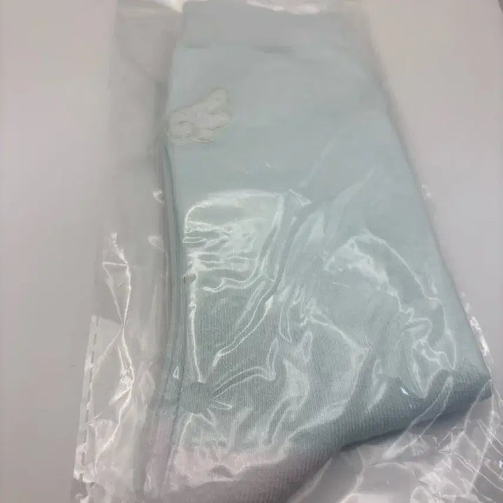 [BUNJANG] NCT WISH Embroidered Wing Socks / 엔시티위시 nct wish 일투 MD 날개 자수 양말