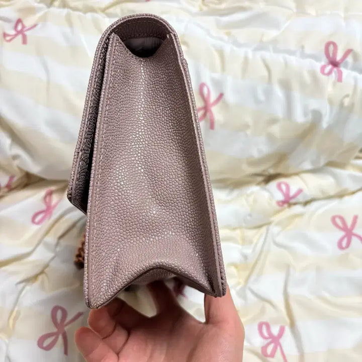 [SOLD OUT] 테드베이커 ted baker 숄더겸크로스백
