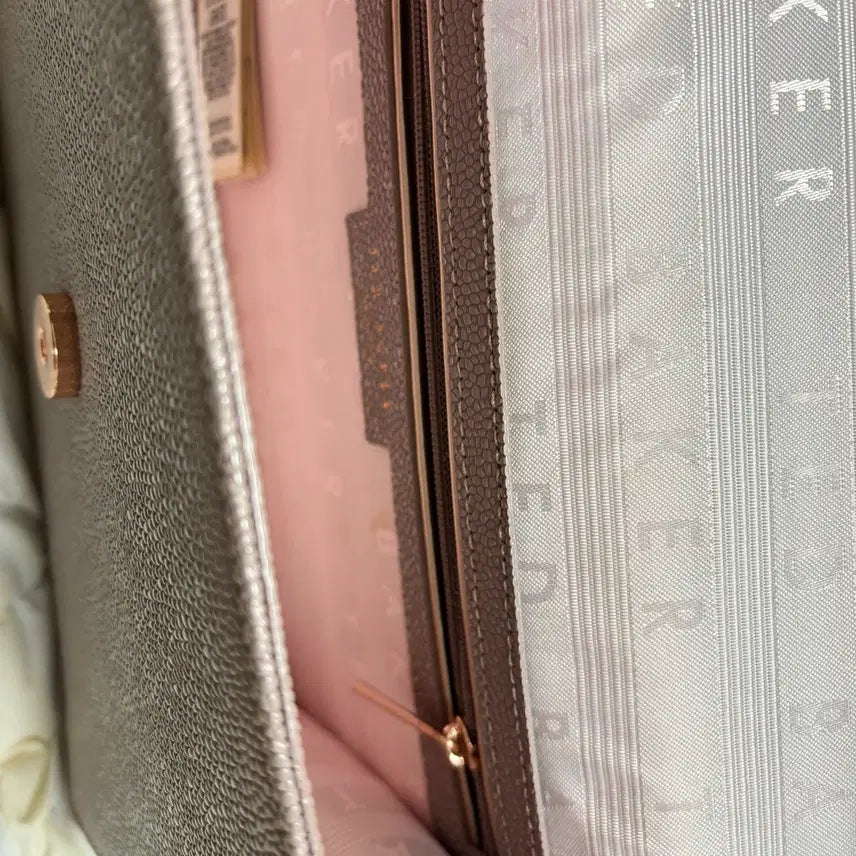 [SOLD OUT] 테드베이커 ted baker 숄더겸크로스백