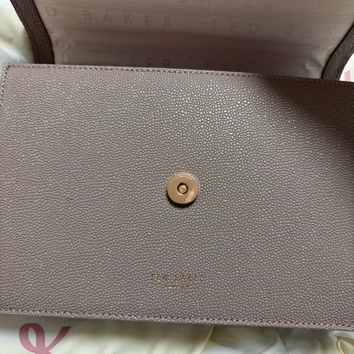 [SOLD OUT] 테드베이커 ted baker 숄더겸크로스백