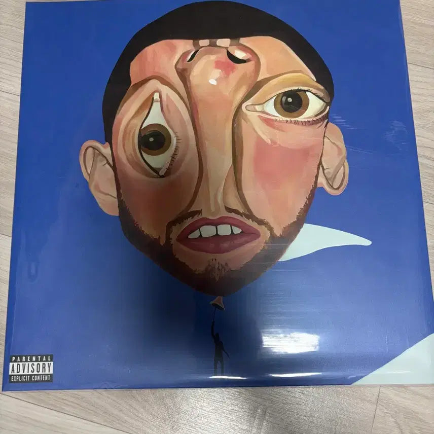 [BUNJANG] Mac Miller Balloonerism LP / Mac miller balloonerism LP