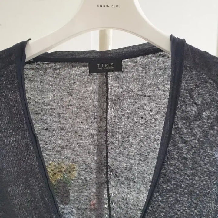 [SOLD OUT] 타임 여성 상의 가디건