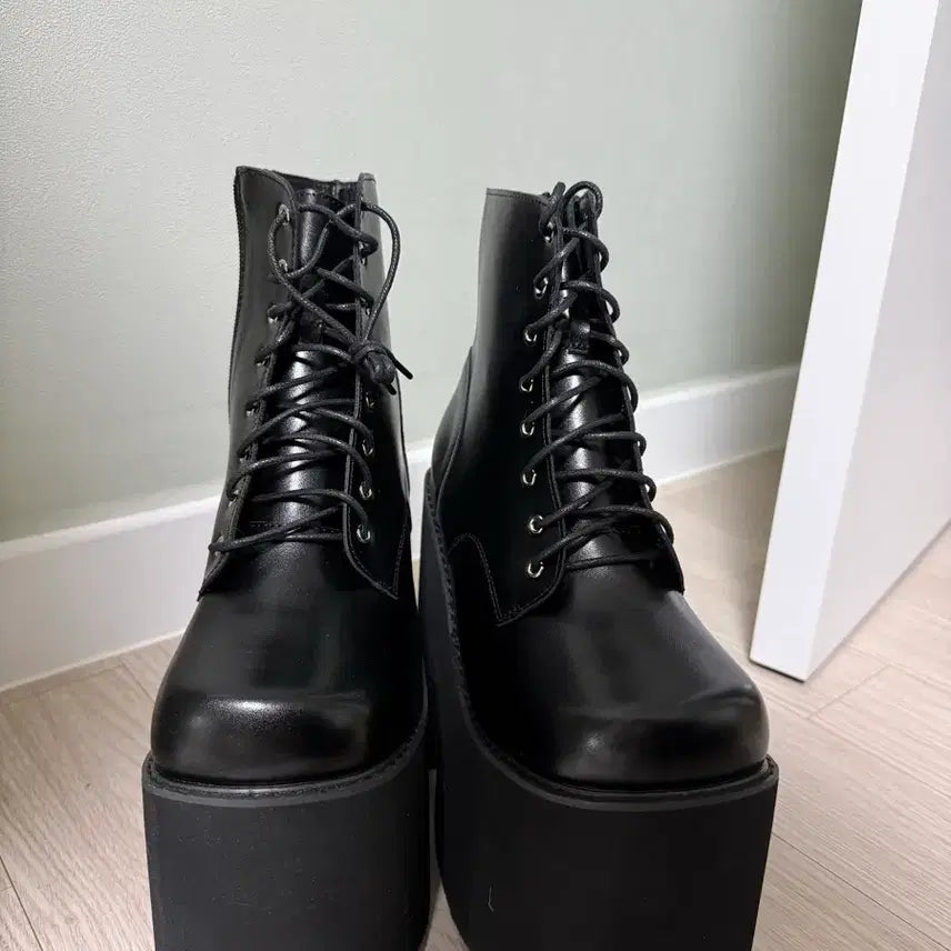 [BUNJANG] 17cm Platform Heels Rental / 스탠딩화 대여 17cm 235~240