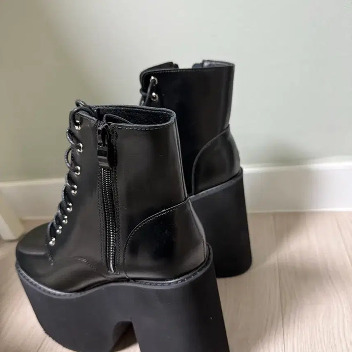 [BUNJANG] 17cm Platform Heels Rental / 스탠딩화 대여 17cm 235~240