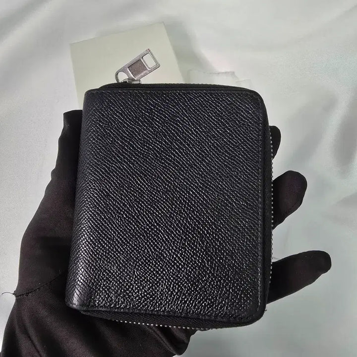 [BUNJANG] Maison Margiela Zipper Wallet / 마르지엘라 지퍼 반지갑