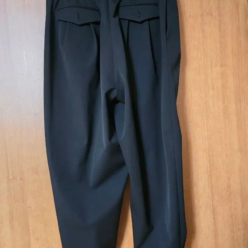 [SOLD OUT] (새상품,흥정가능)지오송지오 벌룬핏 슬랙스 판매