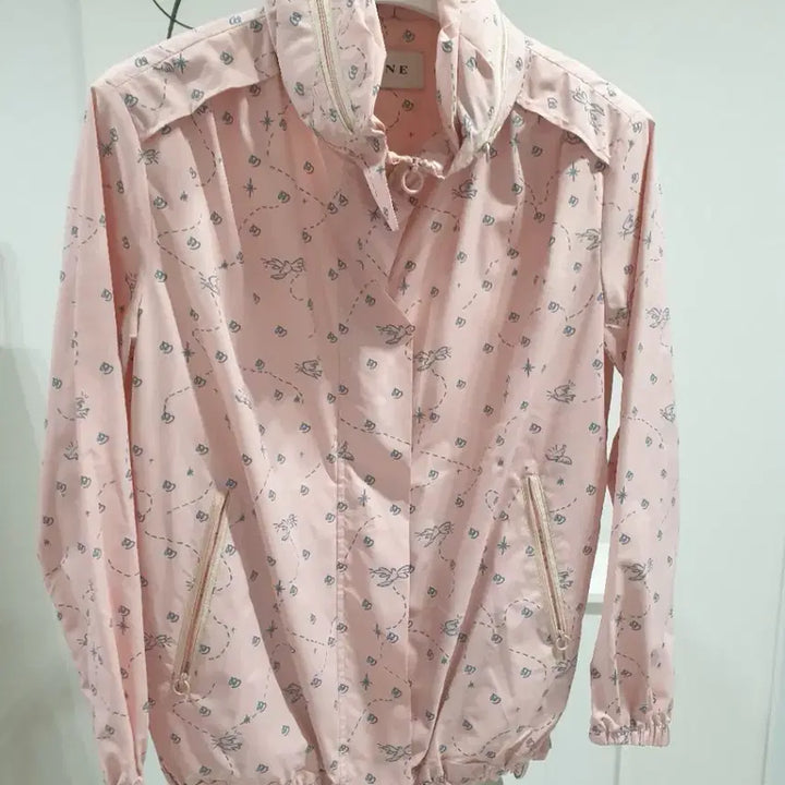 [SOLD OUT] 마인 여성 점퍼