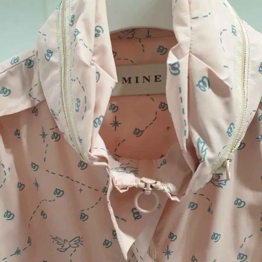 [SOLD OUT] 마인 여성 점퍼