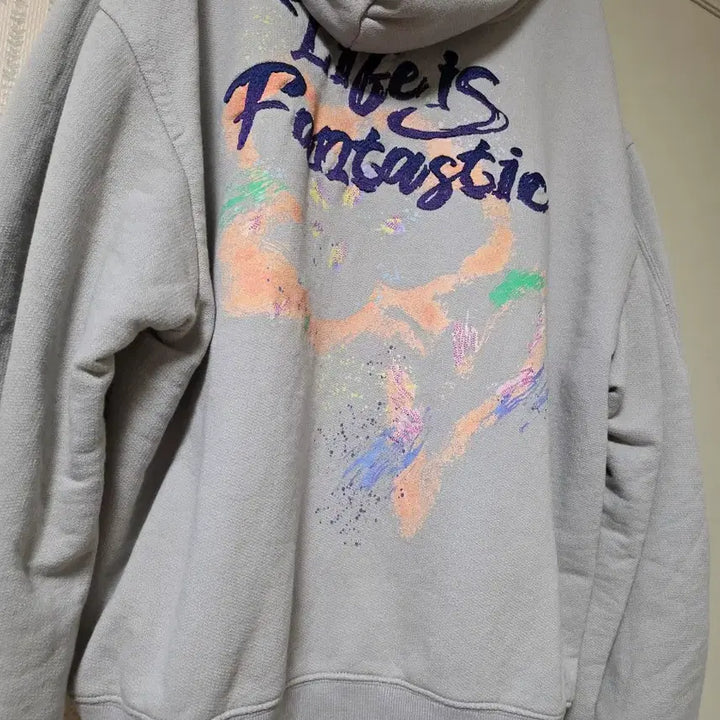 [BUNJANG] Time Homme Hoodie Top / 타임 옴므 후드탑