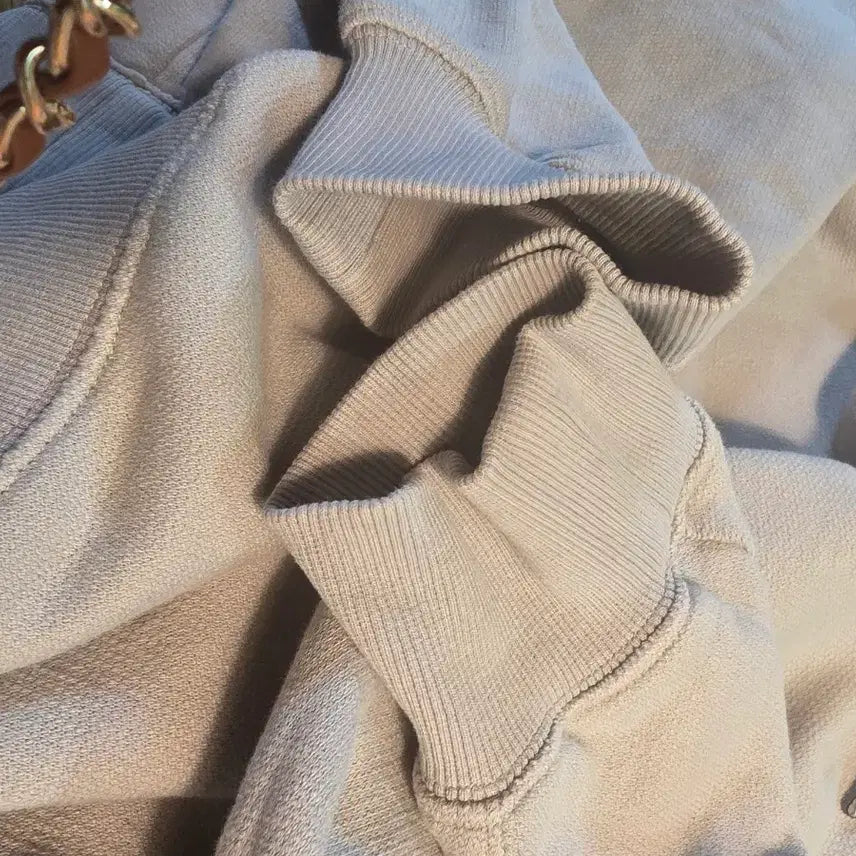 [BUNJANG] Time Homme Hoodie Top / 타임 옴므 후드탑